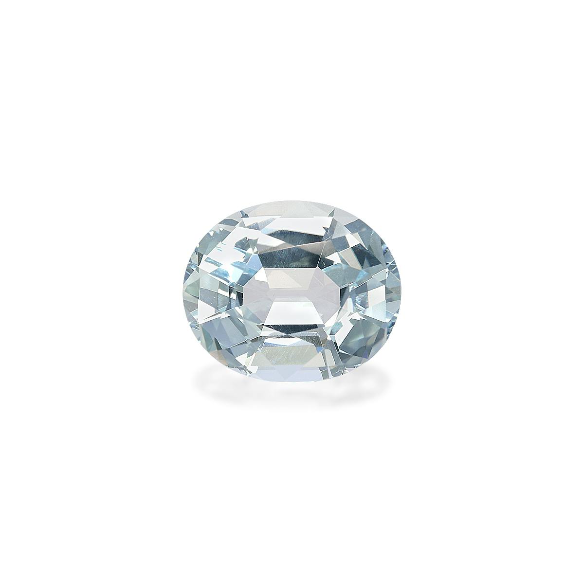 Aquamarine 4.63 ct